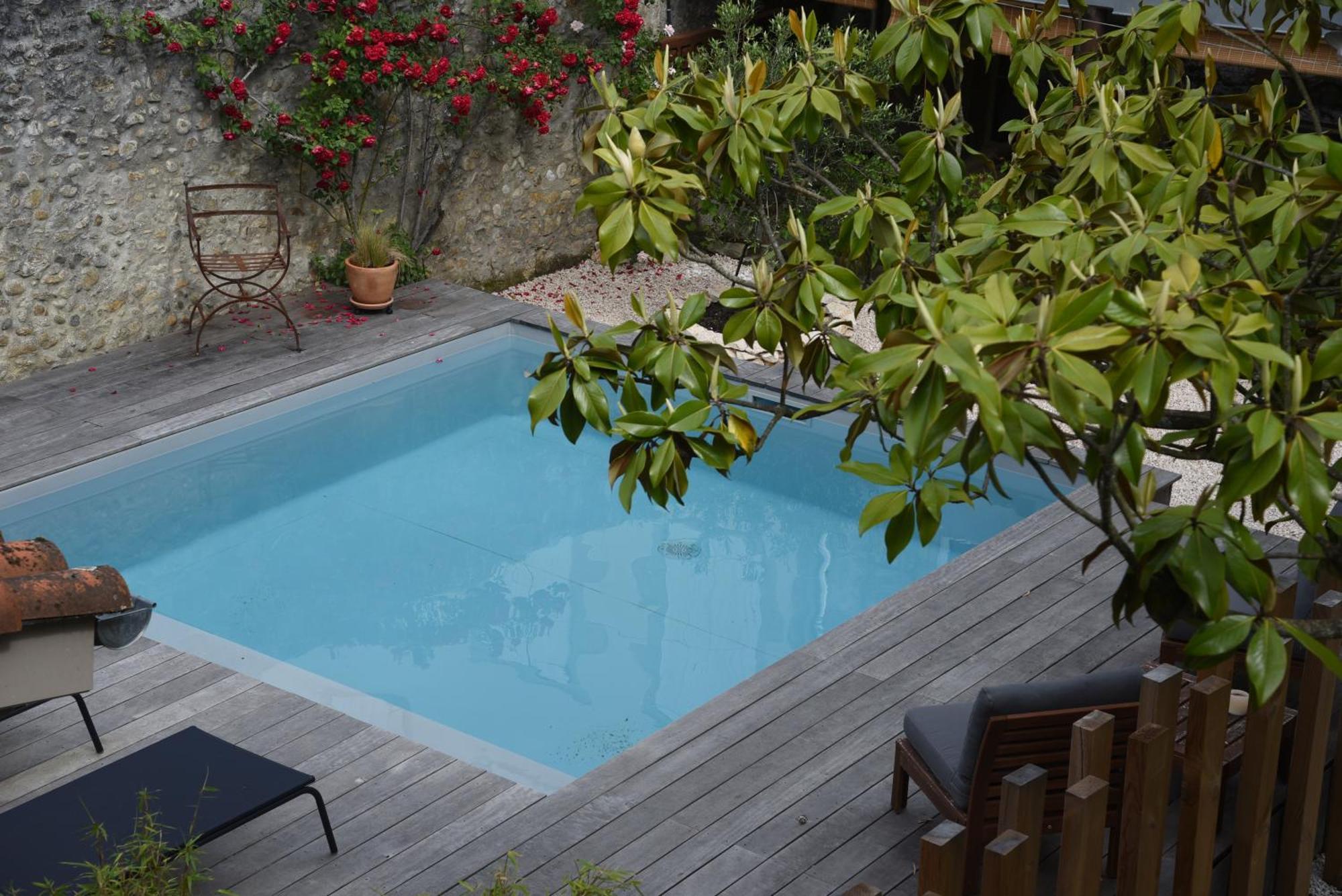 Gite De L'Autre Jardin Mirepoix  Exterior foto